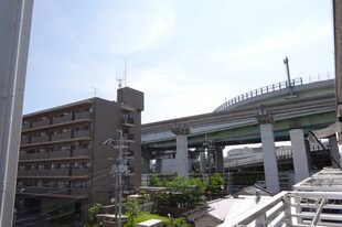 大日駅 徒歩9分 3階の物件内観写真